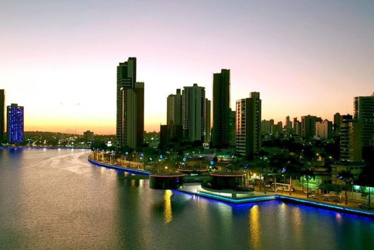 Campina Grande é a cidade menos violenta do Norte/Nordeste, Diz pesquisa