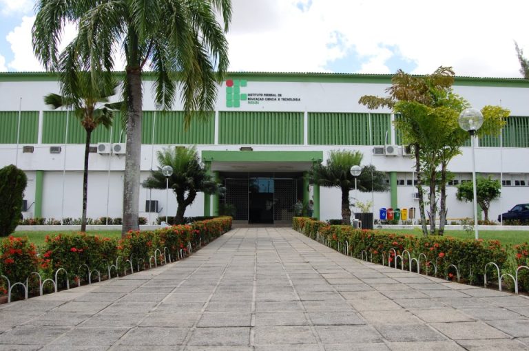 IFPB adere à greve nacional e paralisação começa no próximo dia 03