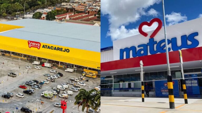 Grupo Mateus compra Novo Atacarejo no Nordeste e se torna gigante do varejo no Brasil