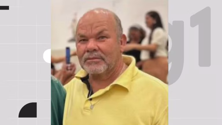 Polícia prende terceiro suspeito de envolvimento em morte de delegado aposentado em Campina Grande