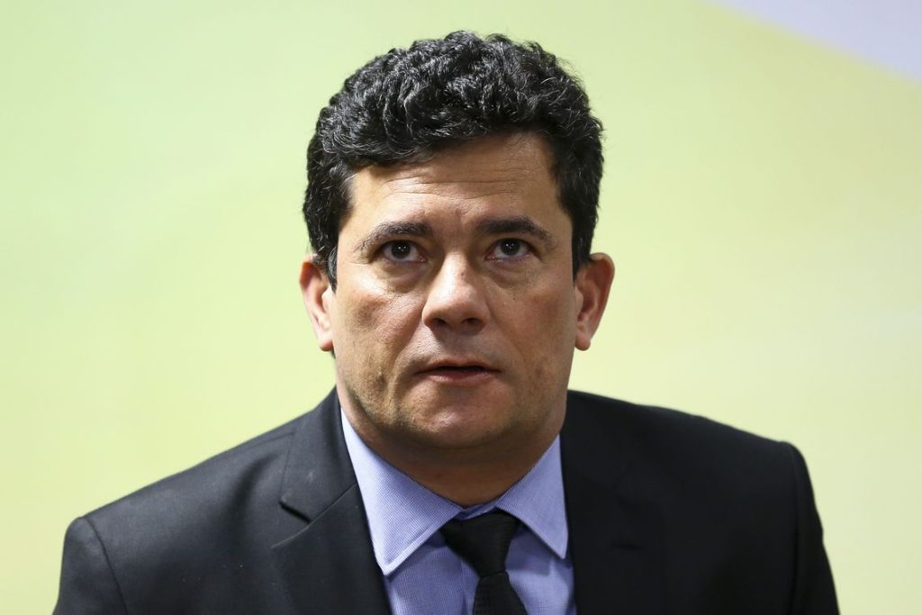 TRE-PR marca a data do julgamento de Moro, que pode ser cassado por  abuso eleitoral