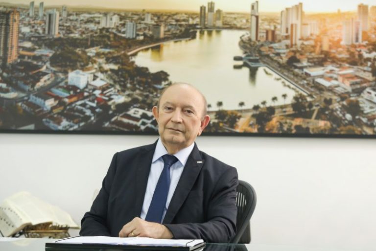 TRT rejeita recurso e referenda vitória de Buega Gadelha na Fiep