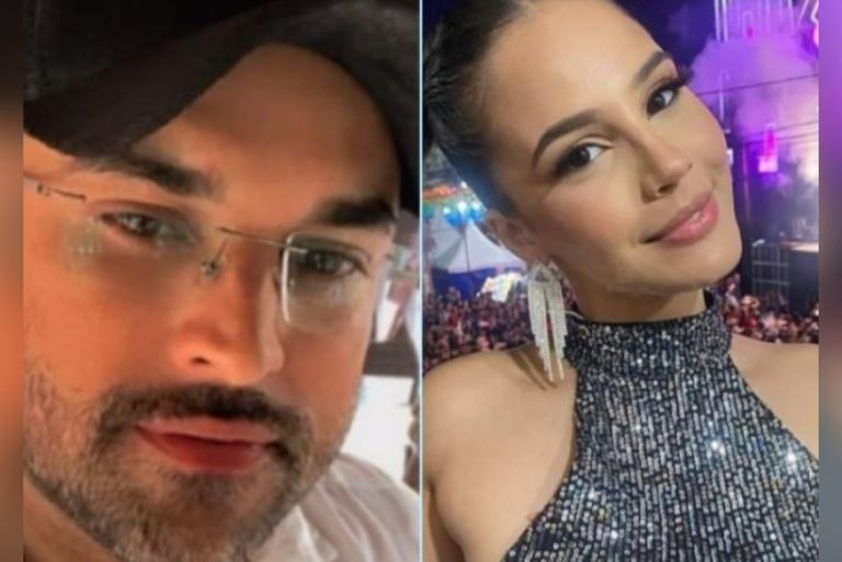 Secretário de Comunicação de Belém mata a esposa e tira a própria vida