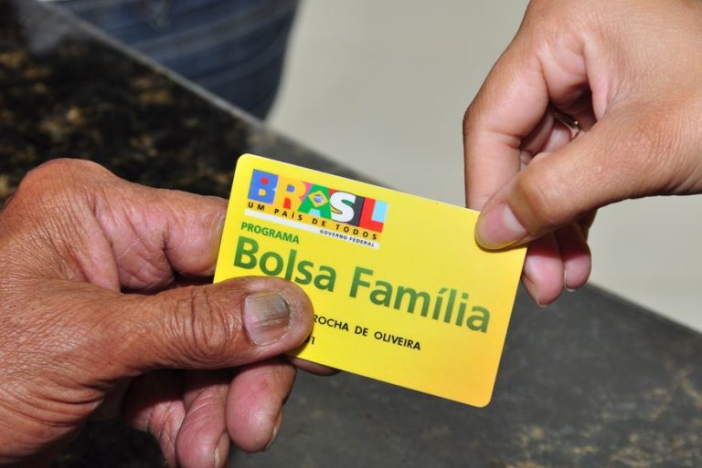 Governo cria regra para barrar entrada de beneficiário individual no Bolsa Família