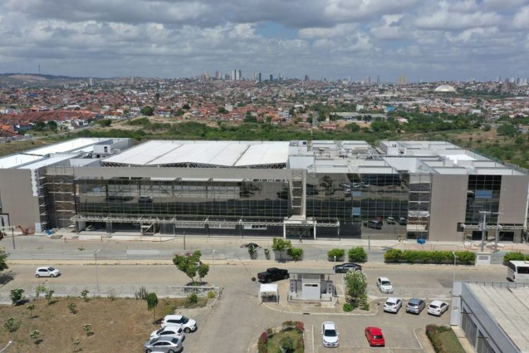 Ministério Público investiga irregularidade em repasse de emendas para equipar Hospital Help