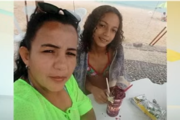 Família de paraibanas mortas no Rio de Janeiro consegue dinheiro para translado de corpos