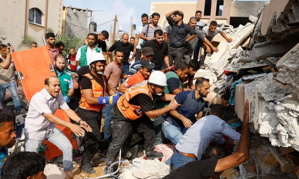 Brasileiro que estava desaparecido é encontrado morto por autoridades de Israel