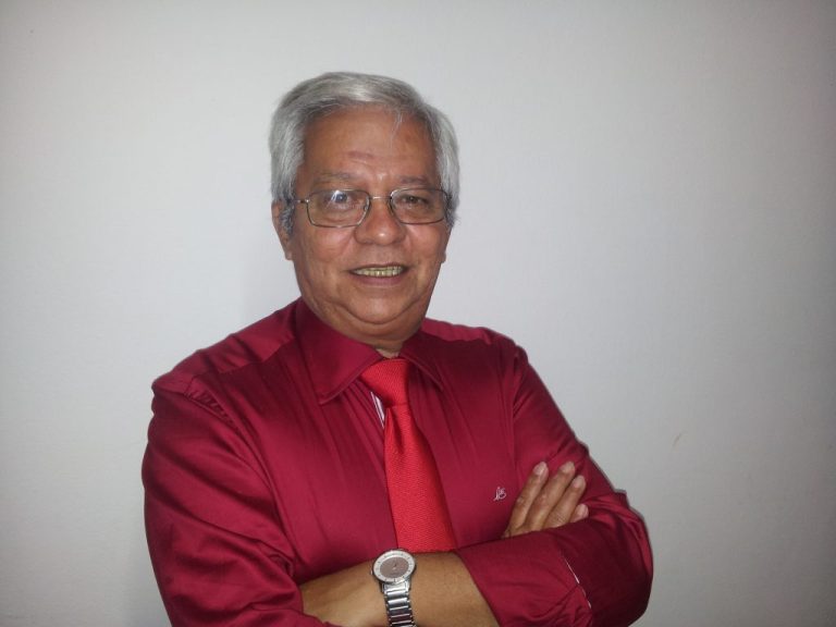 Jornalista Wellington Farias morre aos 67 anos; velório será em João Pessoa