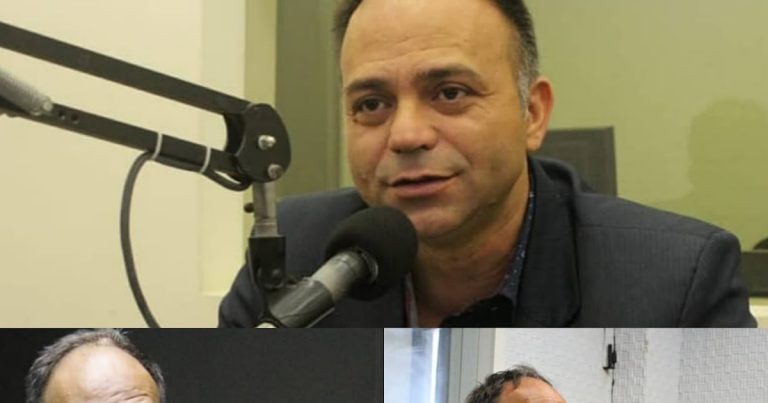 Vereador revela que foi sondado para aderir à base governista na CMCG