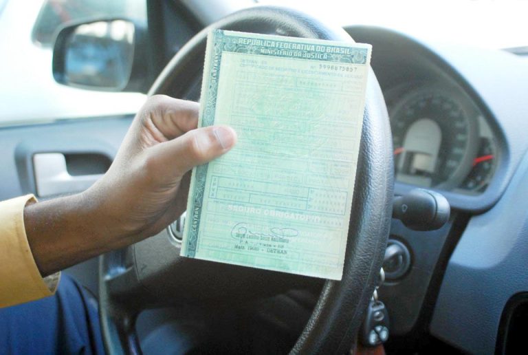 Detran-PB suspende transferência de veículos de outros Estados em dezembro