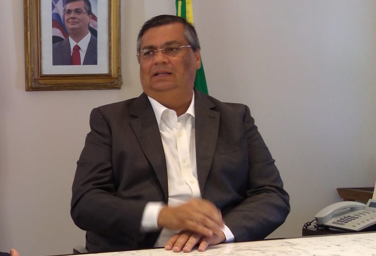 Indicado para o STF, Dino será sabatinado na CCJ em 13 de dezembro