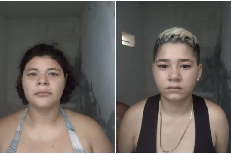 Suspeitas de espancar e matar bebê de seis meses são transferidas para presídio de João Pessoa