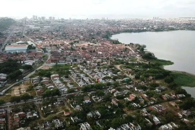 Maceió tem novo tremor com magnitude de 0,89 em área de mina em bairro evacuado