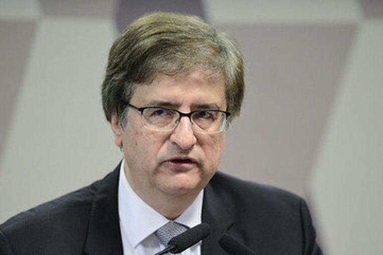 Senado aprova Paulo Gonet para o comando da Procuradoria-Geral da República