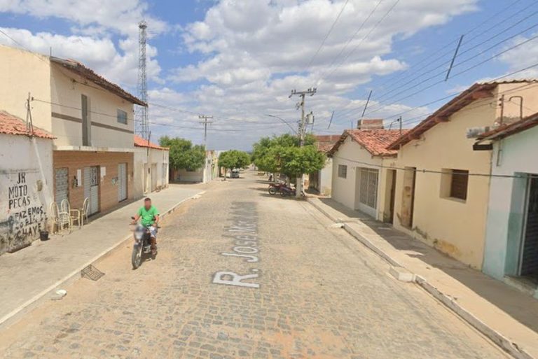 Sargento da PM é baleado durante perseguição e troca de tiros com bandidos em Vieirópolis