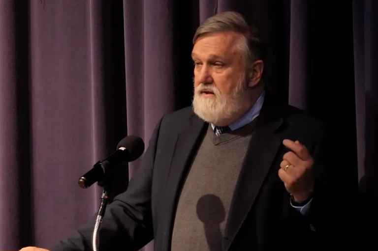 Congresso evangélico na Paraíba cancela participação de pastor dos EUA que justifica escravidão com a Bíblia