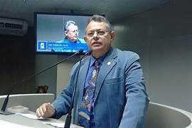 Vereador deixa liderança da oposição na Camara Municipal de  Campina Grande