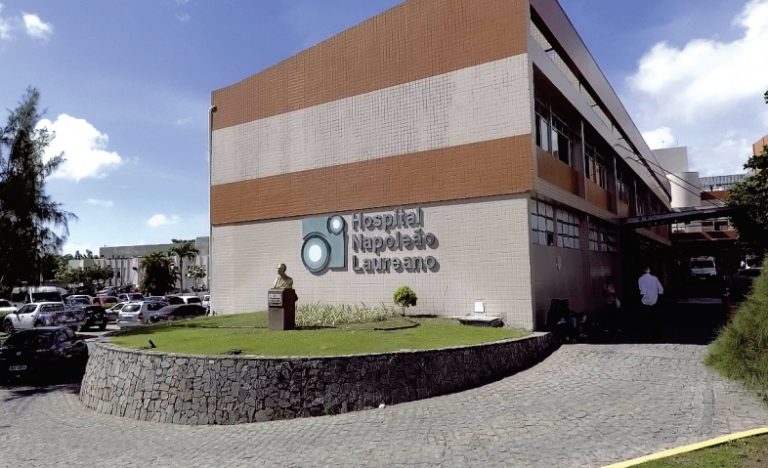 CGU aponta esquema de “fura-fila” no Hospital Laureano em tratamentos oncológicos