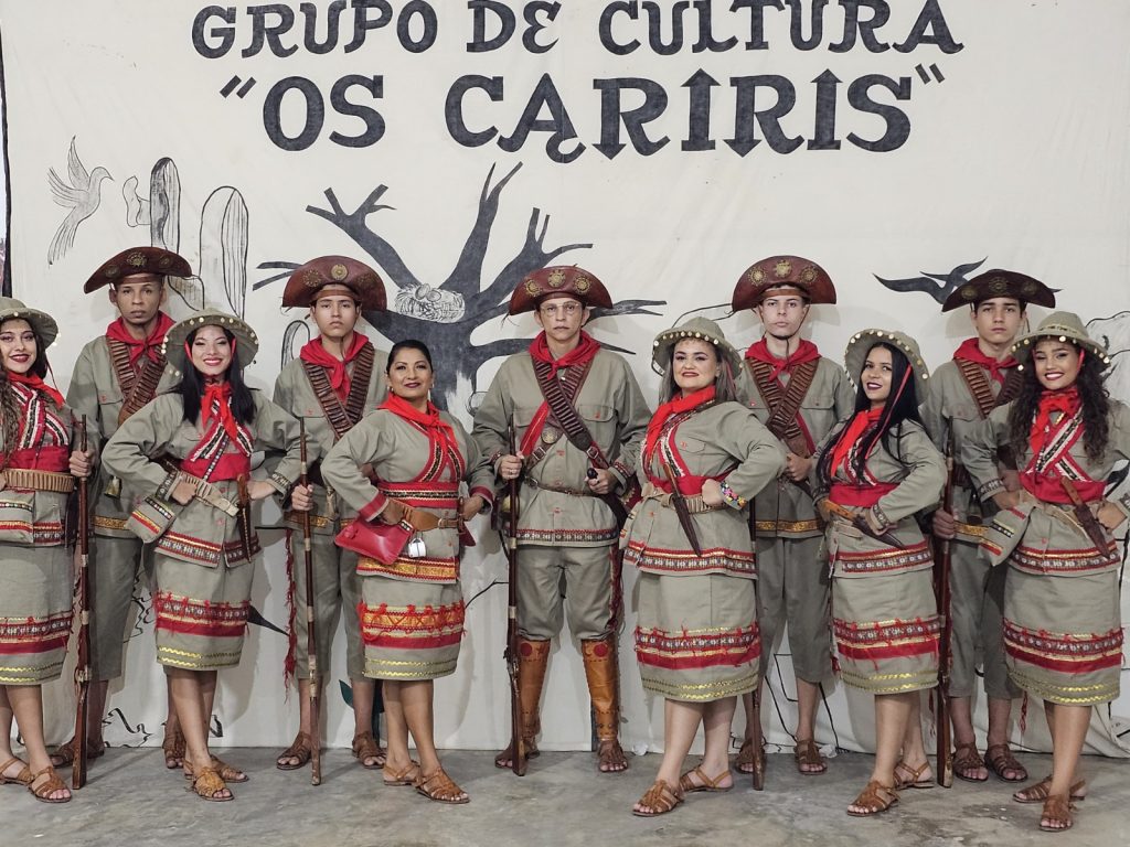 2ª edição da Mostra de Dança começa hoje em Alcantil