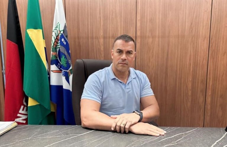 Criminosos se passam por prefeito de Sapé para aplicar golpe em comerciantes