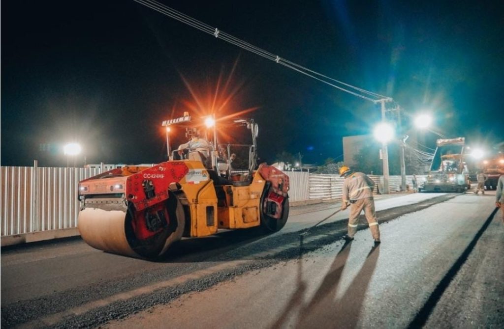 Prefeitura entrega nesta terça ponte que liga o Açude Novo ao Parque do Povo