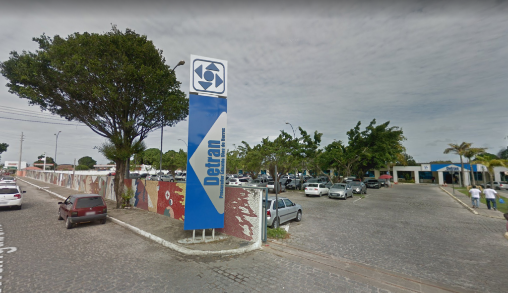 Detran da Paraíba vai leiloar 3,6 mil veículos apreendidos