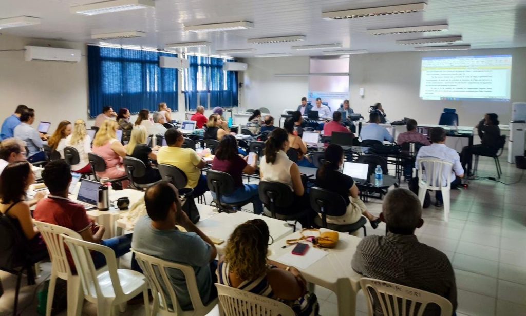 Conselho Superior aprova resultado da eleição de Terezinha e Mônica à reitoria da UFPB