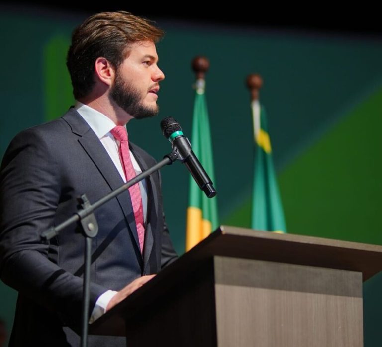 Prefeito Bruno Cunha Lima nomeia novo secretário de Agricultura e presidente da Urbema em Campina Grande