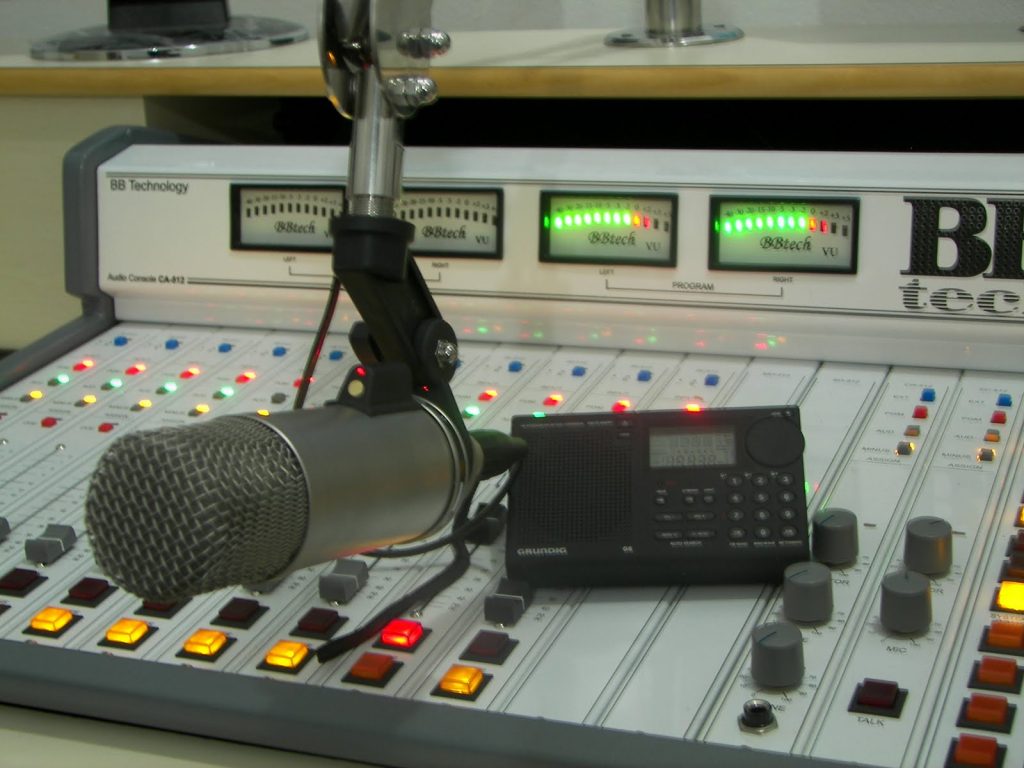 Rádio Borborema entra no ar às 00h da próxima segunda-feira em Campina Grande