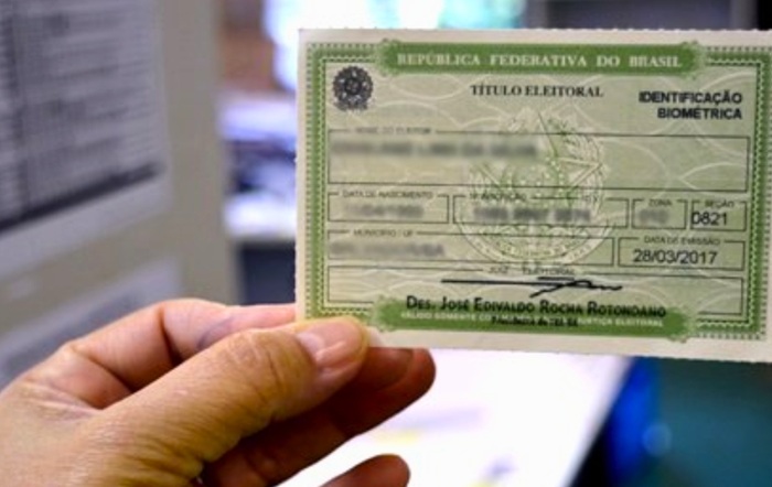 Operação da PF cumpre mandado em Cabedelo contra eleitor que tem 11 títulos eleitorais diferentes