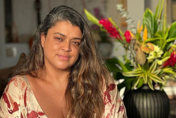 Morre a cantora Preta Gil aos 50 anos, durante tratamento contra o câncer de intestino