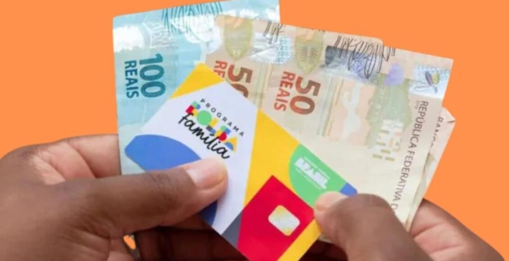 Mais de 630 mil famílias recebem o Bolsa Família a partir desta segunda na PB