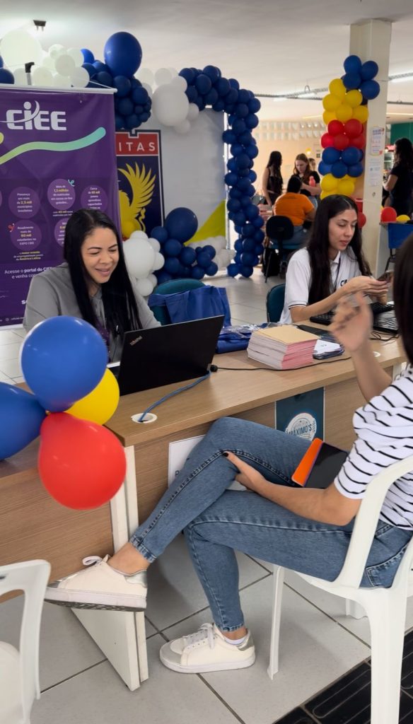 Feira da Trabalhabilidade oferece 100 vagas de estágio e emprego