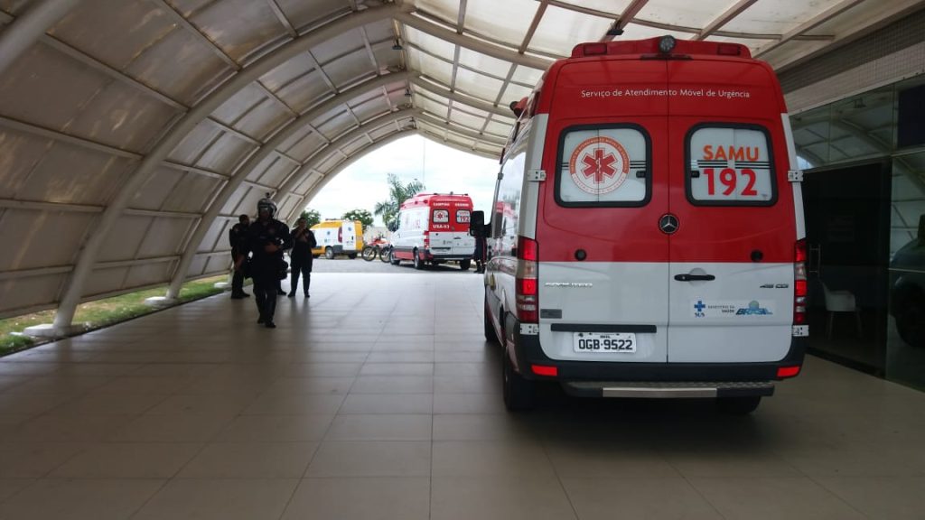 Genro de Adriano Galdino assume comando do Trauma de Campina Grande