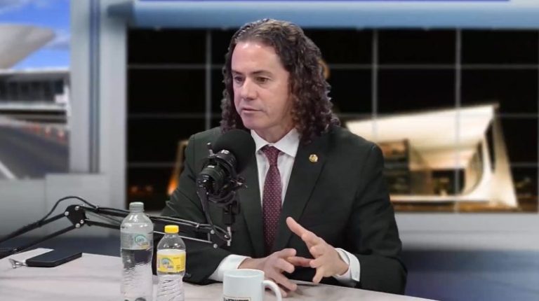 Veneziano confirma presença de lideranças nacionais no retorno de Cícero ao MDB