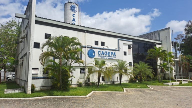 Vereadores são barrados em reservatório de Campina Grande; presidente explica