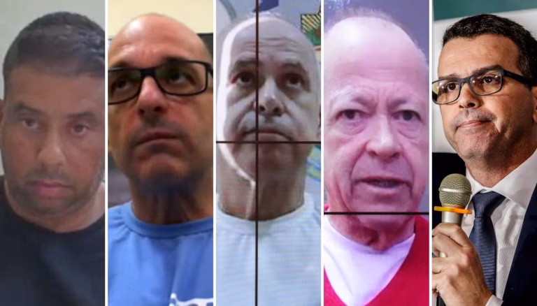 Caso Marielle: irmãos Brazão são condenados a 76 anos de prisão, além de indenização