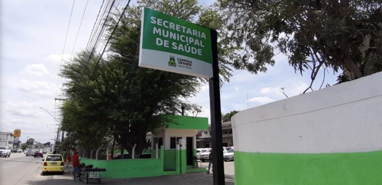 Secretaria de Saúde de Campina Grande realiza pagamentos aos hospitais contratualizados