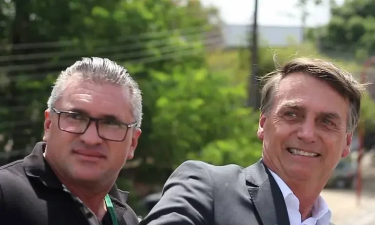 Julian Lemos diz que Bolsonaro ‘matou’ Bebianno ‘de angústia e traição’