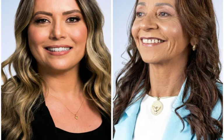 Vereadoras de CG e ex-aliadas de Jhonny Bezerra justificam permanência na base de João Azevedo