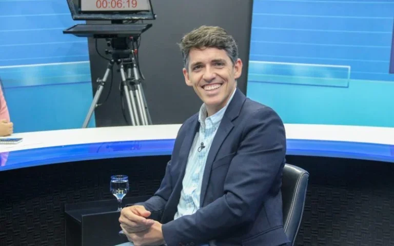 Tovar deixa PSDB e confirma filiação ao MDB: “É aquela história da matemática e da nominata”