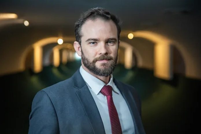 dario_durigan_atuava_como_principal_articulador_politico