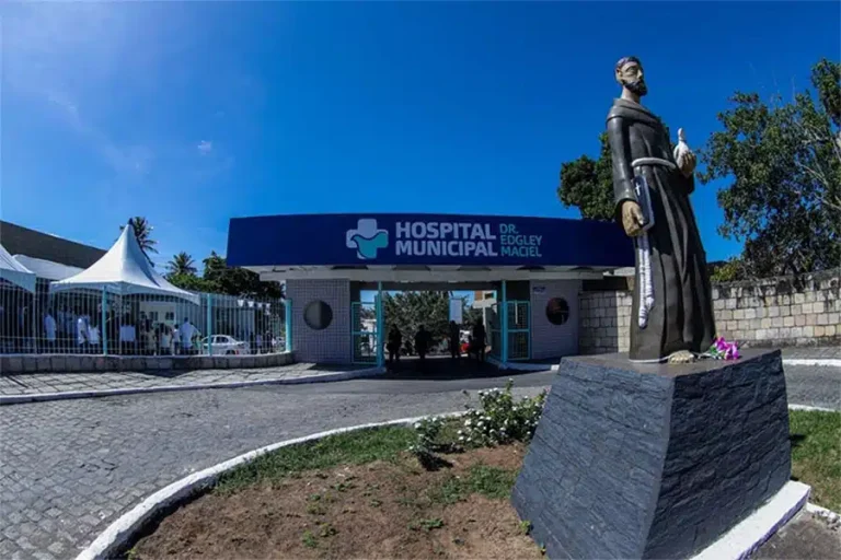 Donos de imóvel acionam Justiça e pedem despejo de hospital em Campina Grande