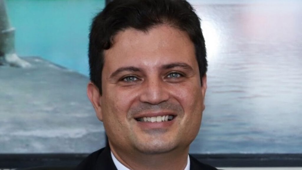 Governador Lucas Ribeiro nomeia Félix Araújo Neto como novo superintendente do Procon-PB