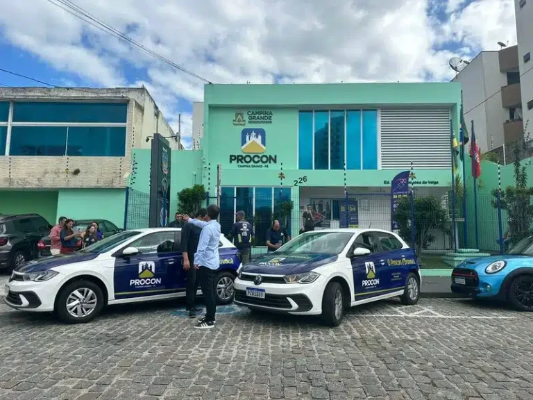 Procon de Campina Grande multa iFood em R$ 50 mil por falhas no serviço