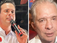 Em convenção do PT, Lucas enaltece Lula, e Nabor reafirma compromisso com o petista