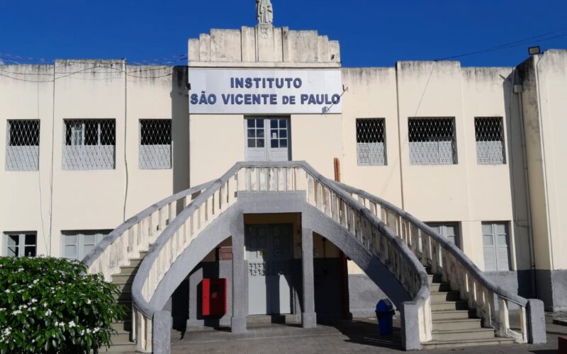 Instituto São Vicente de Paulo une celebração e solidariedade em campanha pelos 90 anos de serviço à vida