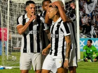 Treze vence o Crac no tempo normal, supera disputa por pênaltis e avança às oitavas de final da Série D