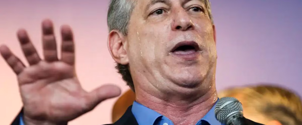 PL decide apoiar Ciro no Ceará e enterra candidatura própria após crise entre Michelle e Flávio