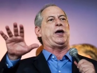 PL decide apoiar Ciro no Ceará e enterra candidatura própria após crise entre Michelle e Flávio